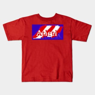 Atleti Kids T-Shirt